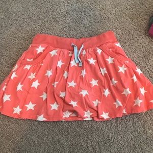 Mini Boden skirt